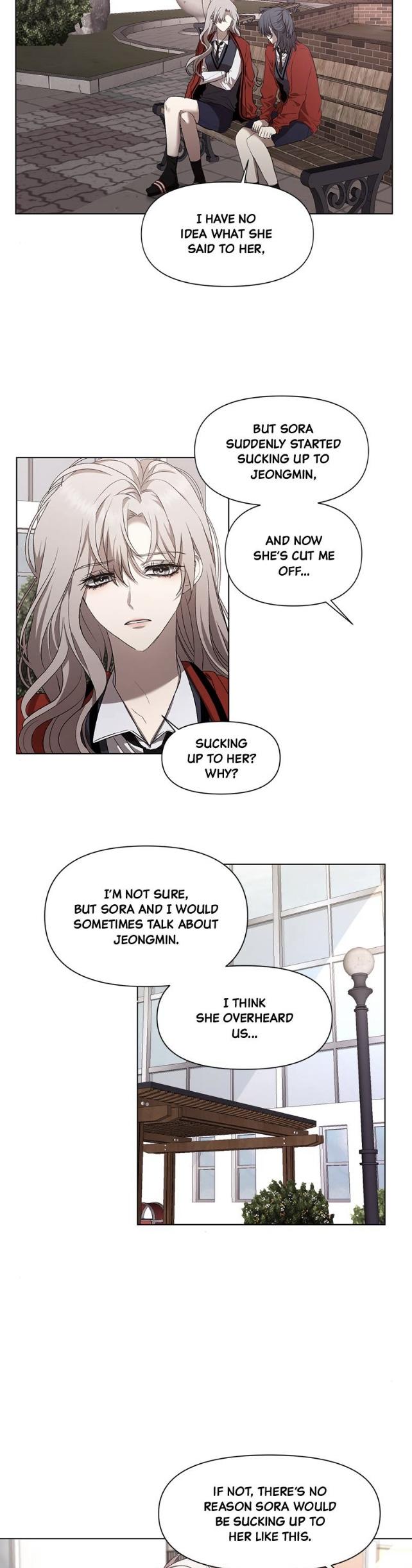 Dreaming Freedom Chapter 17 image 25